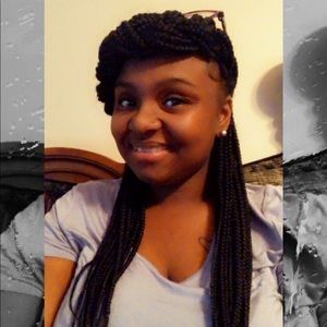 Meet your Posher, Denechea